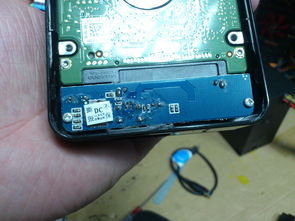 硬盘坏了怎么修,移动硬盘坏了怎么修