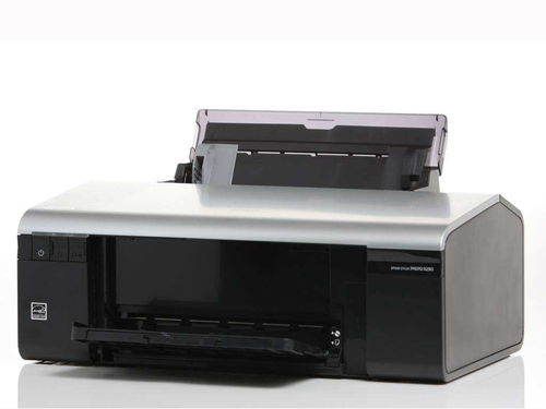 爱普生打印机驱动怎么安装,惠普打印机驱动下载