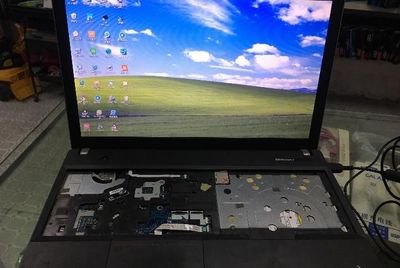修电脑的说硬盘坏了,修电脑的说硬盘坏了可信吗
