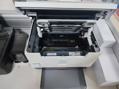 惠普打印机安装,惠普打印机安装墨盒教程