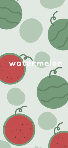 watermelon,watermelon的中文翻译