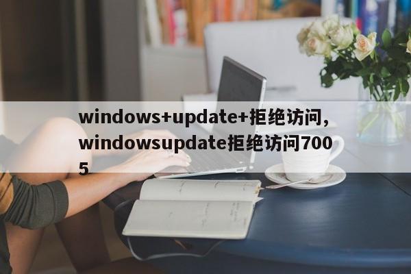 windows+update+拒绝访问,windowsupdate拒绝访问7005
